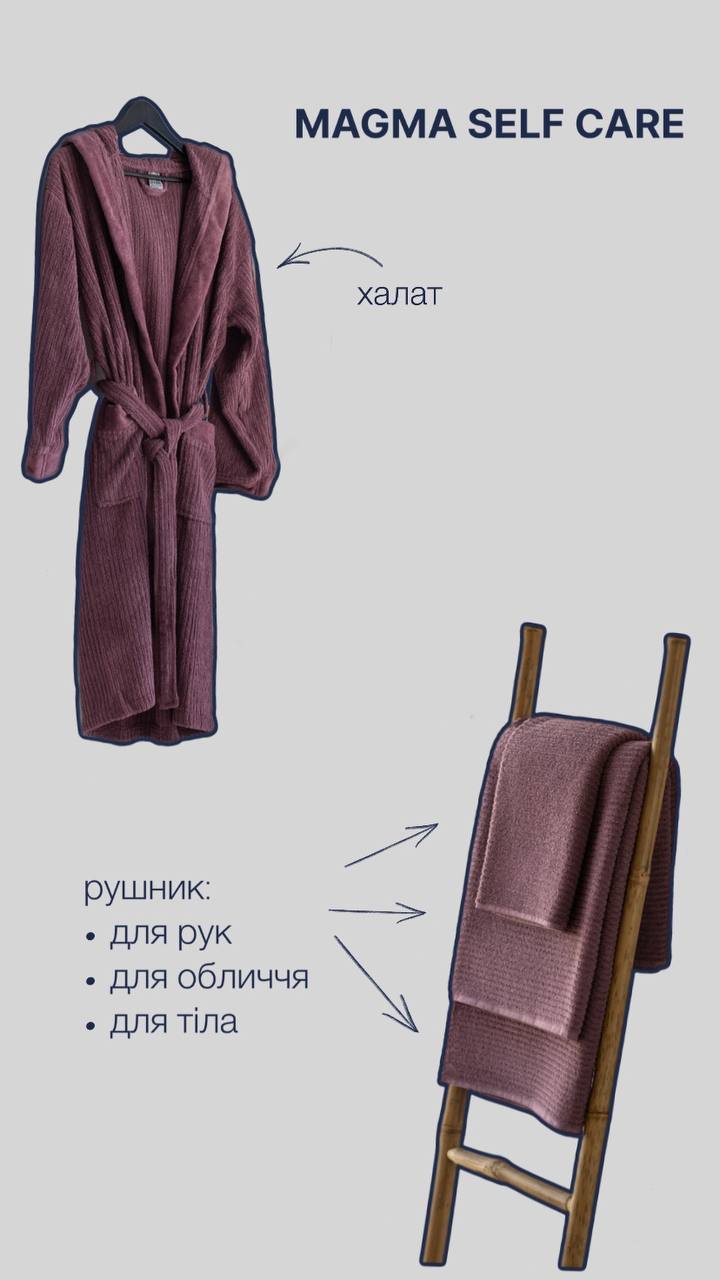 Купити Набір Magma Self care S. Фото 1